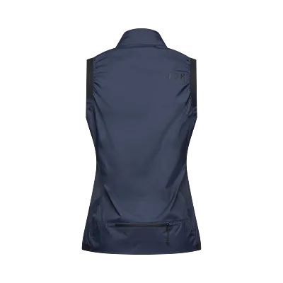 Ranger windvest voor dames