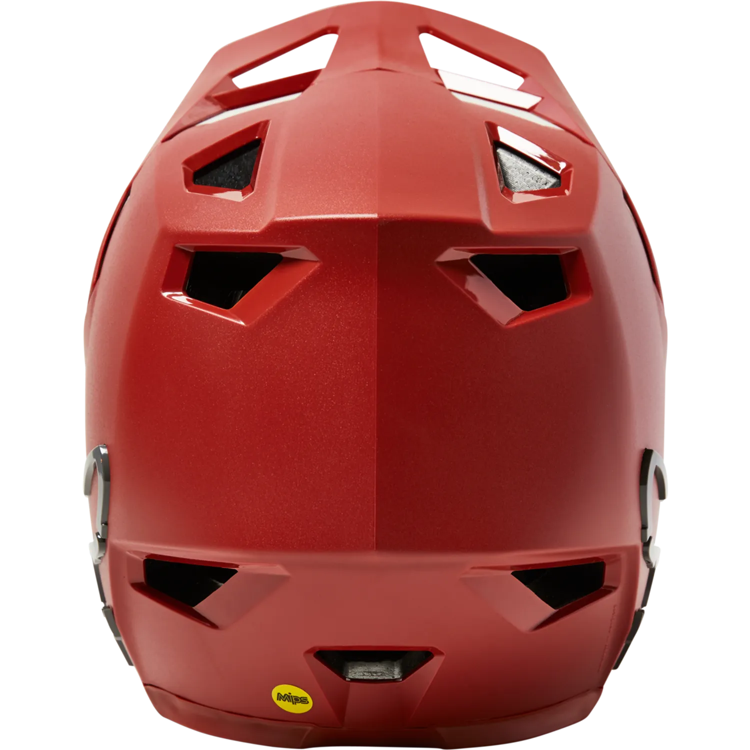 YTH RAMPAGE HELMET, AS 
