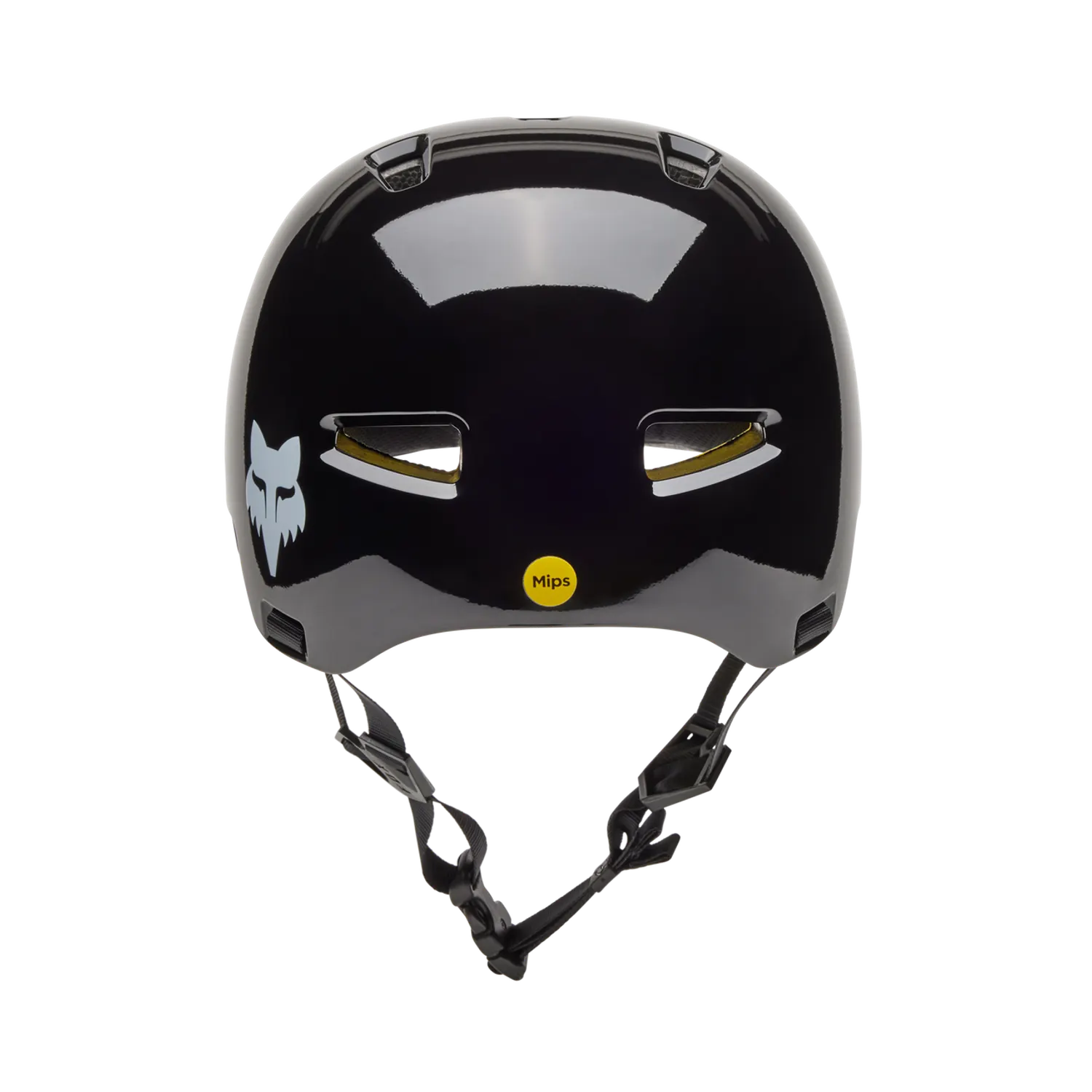 YOUTH FLIGHT HELMET SOLID 