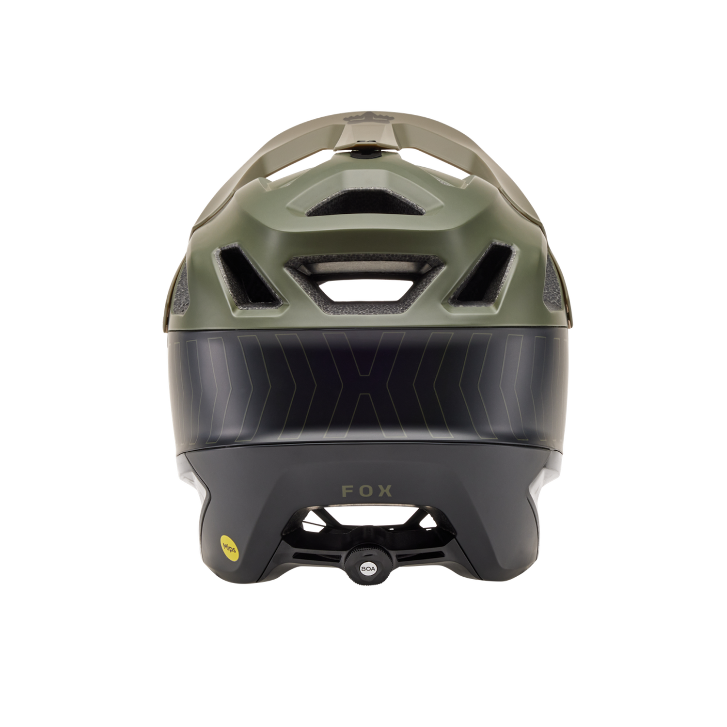 Dropframe Pro Helmet