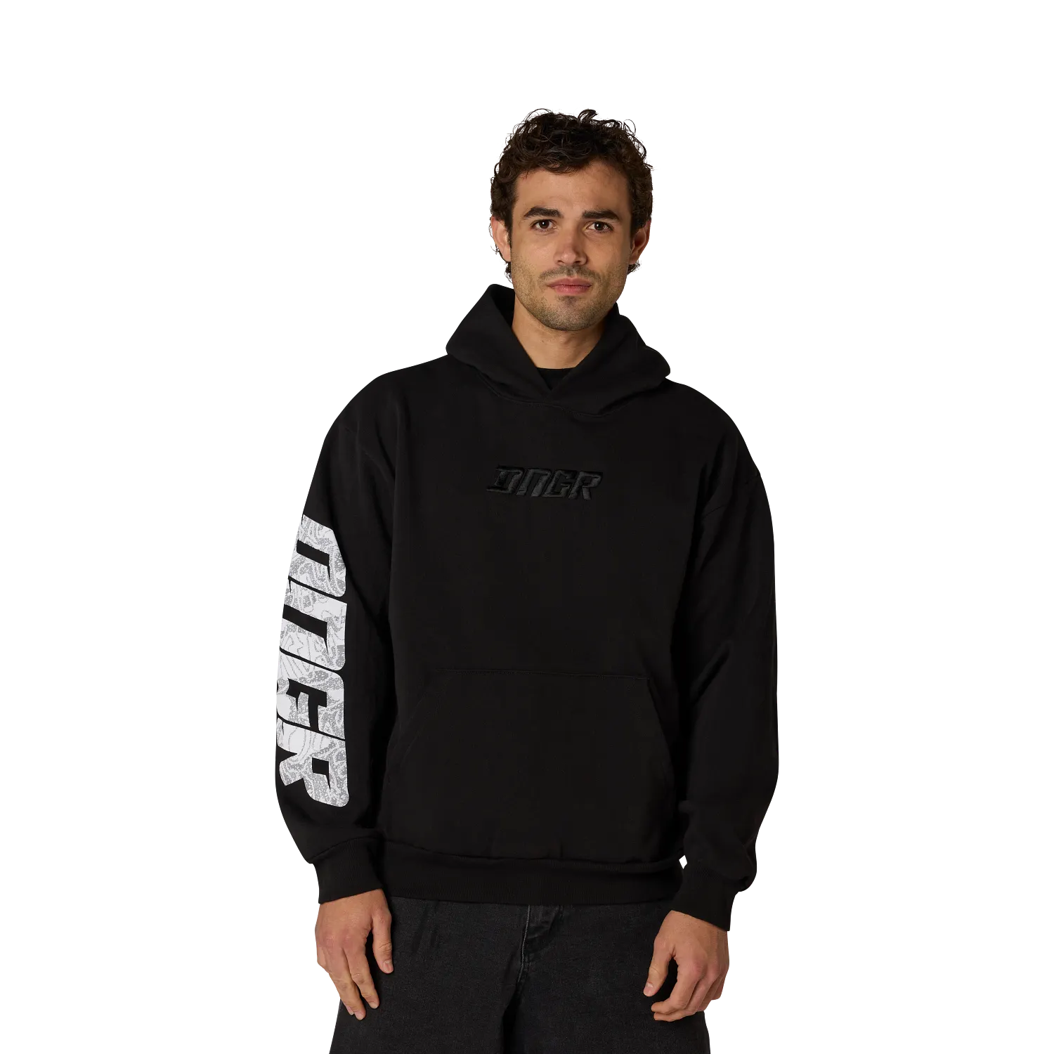 DNGR OVERSIZED FLC PO 