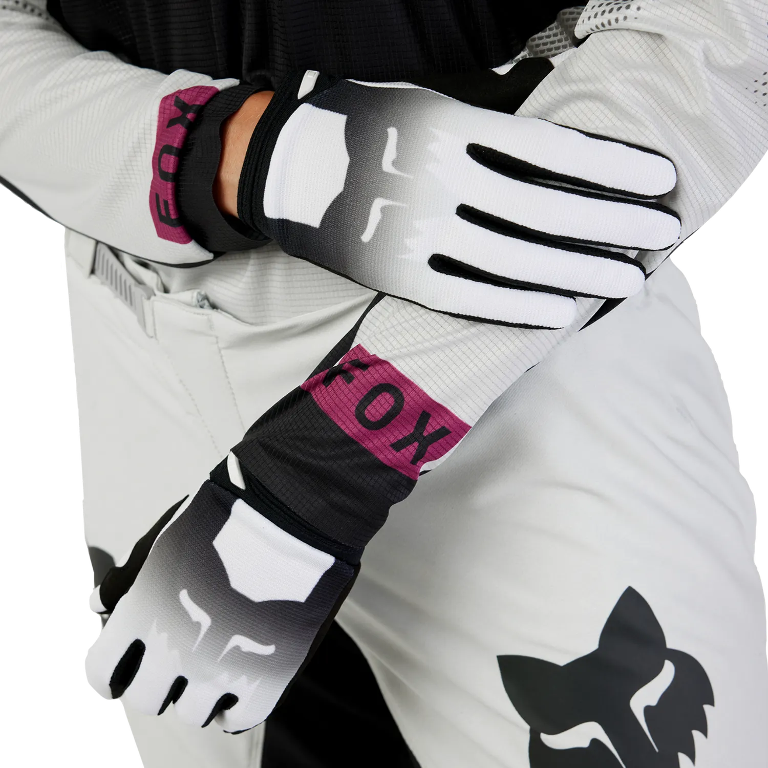 WMNS FLEXAIR OPTICAL JERSEY 