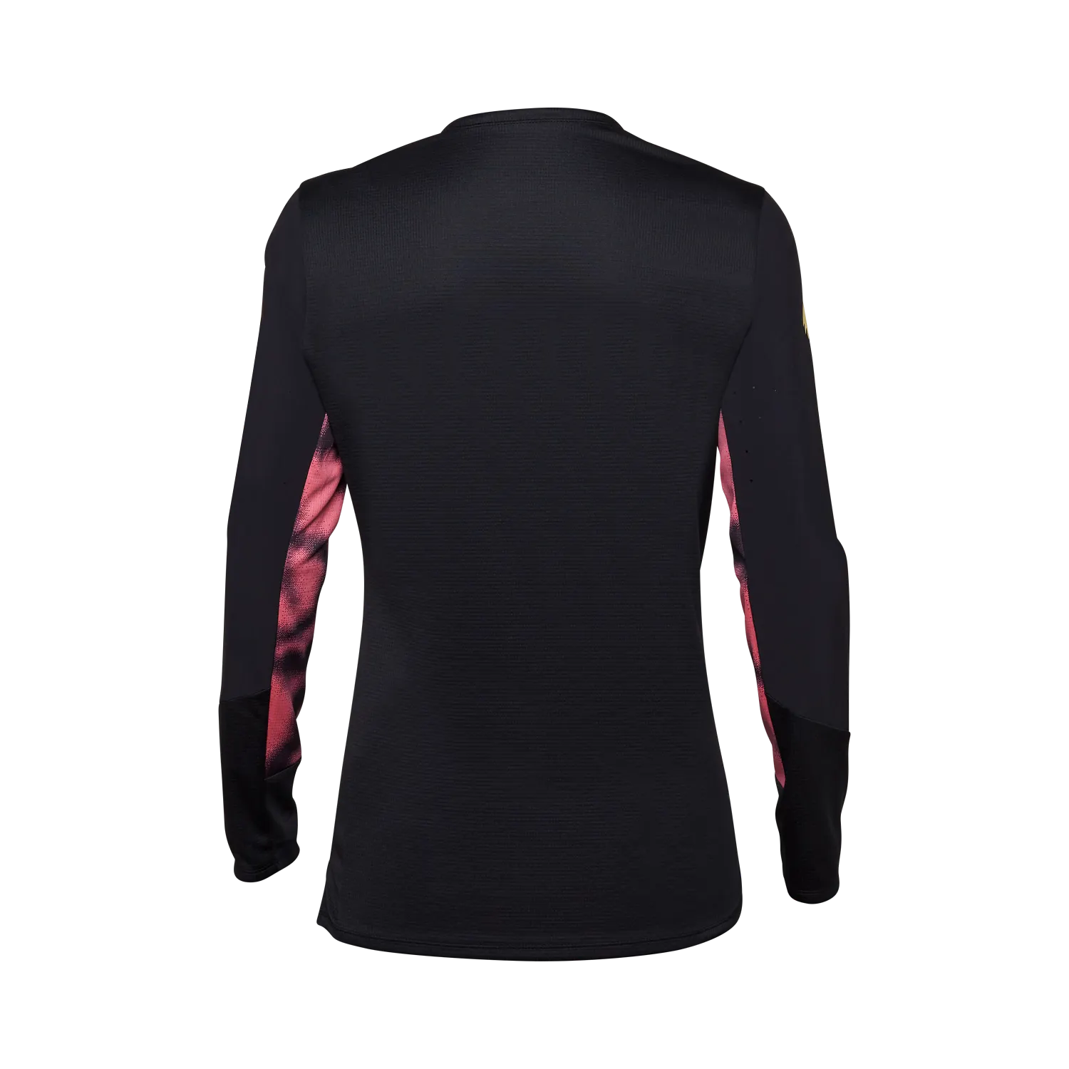 Langarm-Jersey Defend Taunt Damen