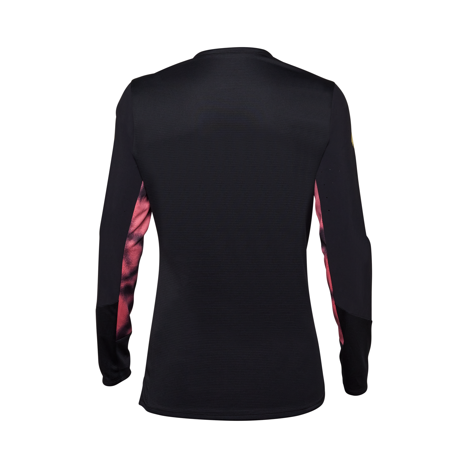 Womens Defend Taunt Long Sleeve Jersey