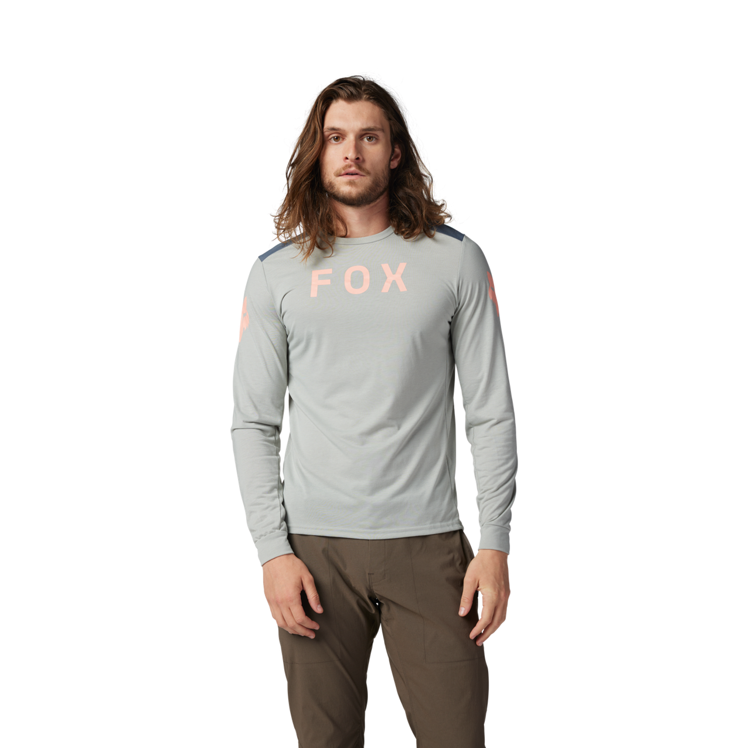 Ranger Aviation Drirelease&reg; Long Sleeve Jersey