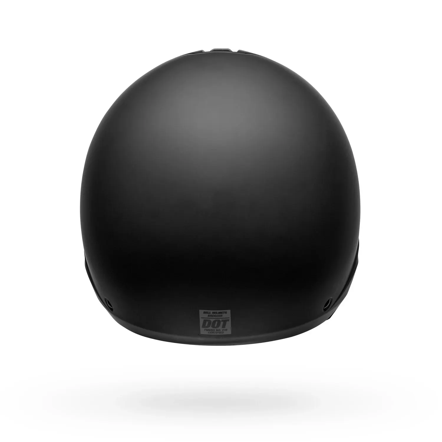 PS BROOZER CRANIUM MT BK/WH M