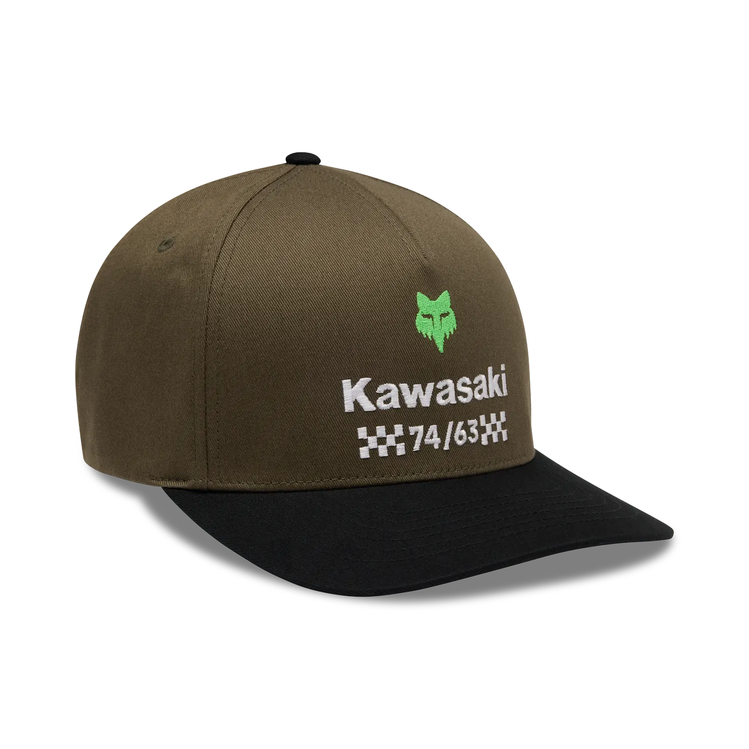 KAWI FLEXFIT HAT /M
