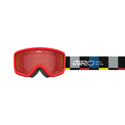 GG CHICO 2.0 BLOCKS BK A SCAR 26