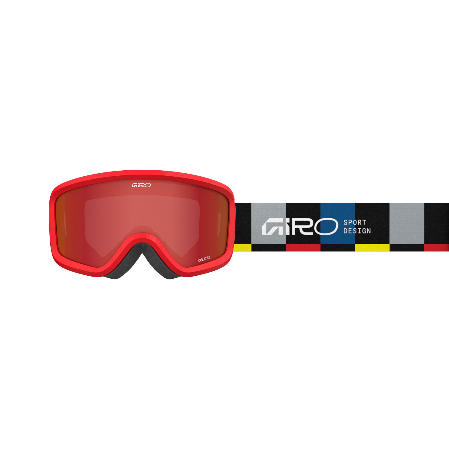Chico 2.0 Blocks Kinder-Schutzbrille