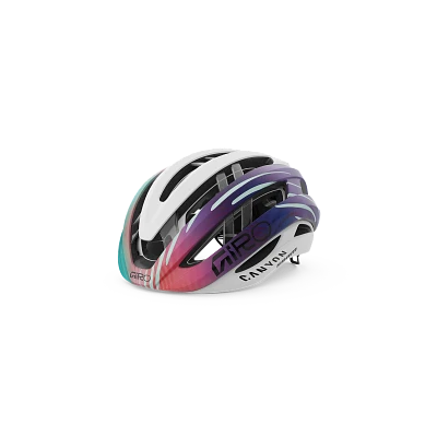 Aries Spherical Helm – Canyon Limited Edition