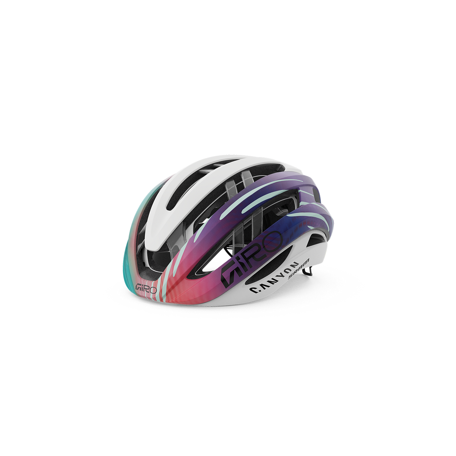 Aries Spherical Helm &ndash; Canyon Limited Edition