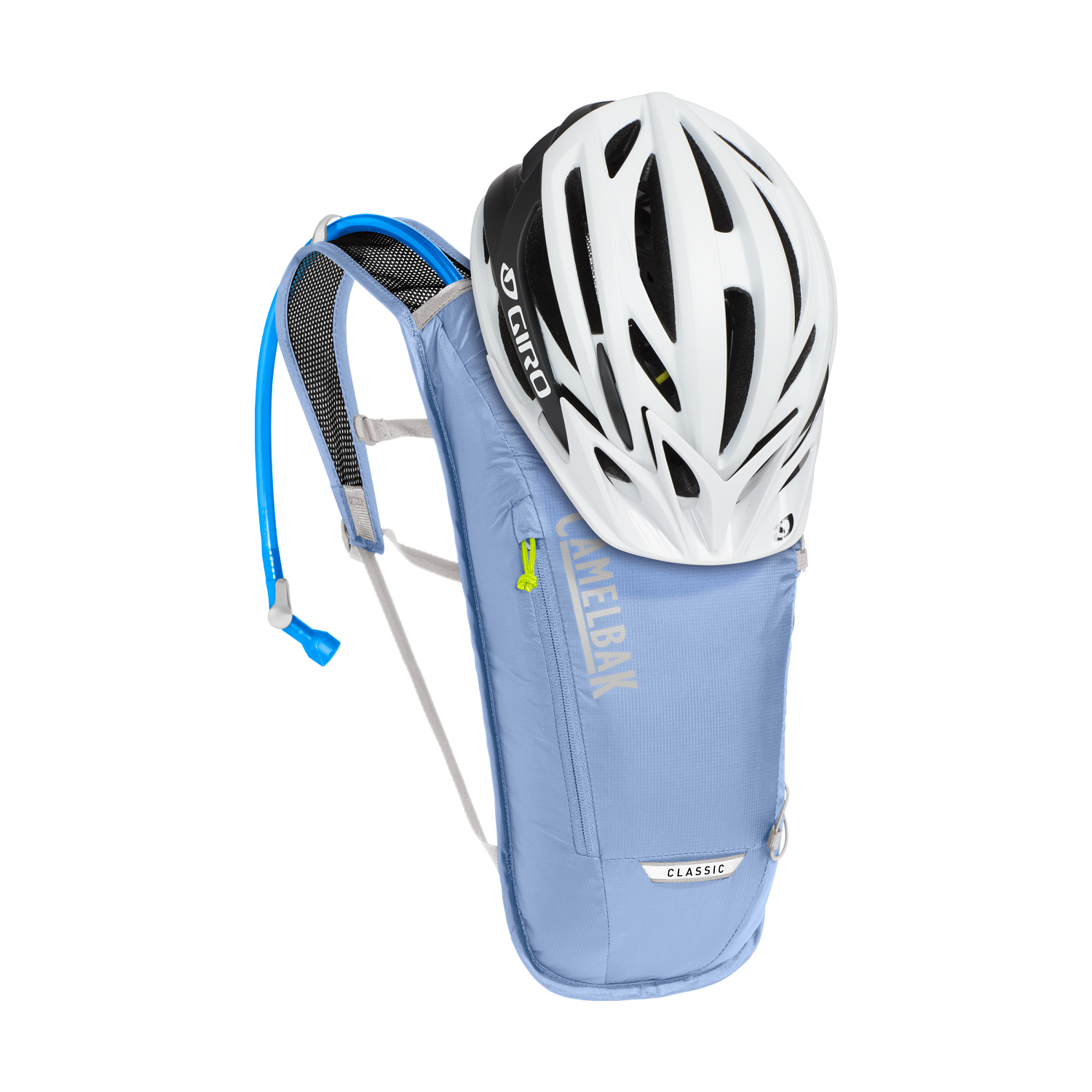Classic Light 70oz, Serenity Blue
