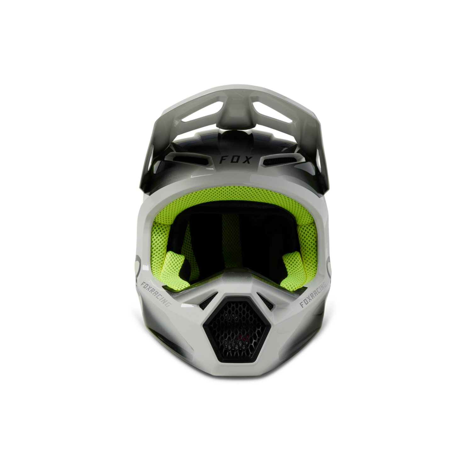 YTH V1 TOXSYK HELMET DOT/ECE [STL GRY] YS