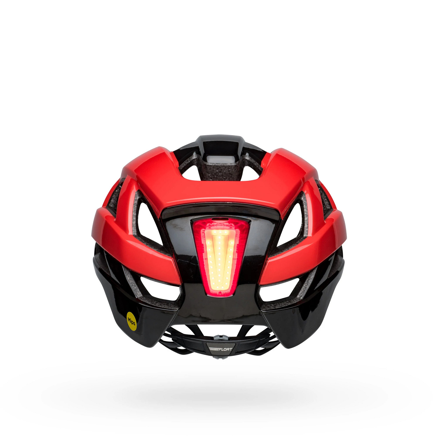 BS FALCON XR LED MIPS RD/BK M 23 GBL