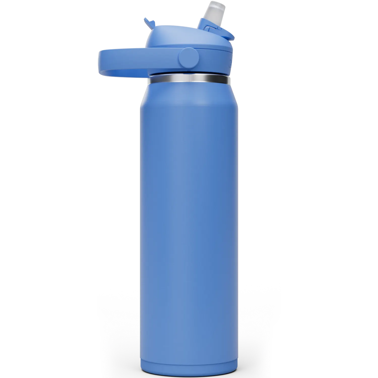 Thrive Flip Straw VSS 32oz, Sky Blue
