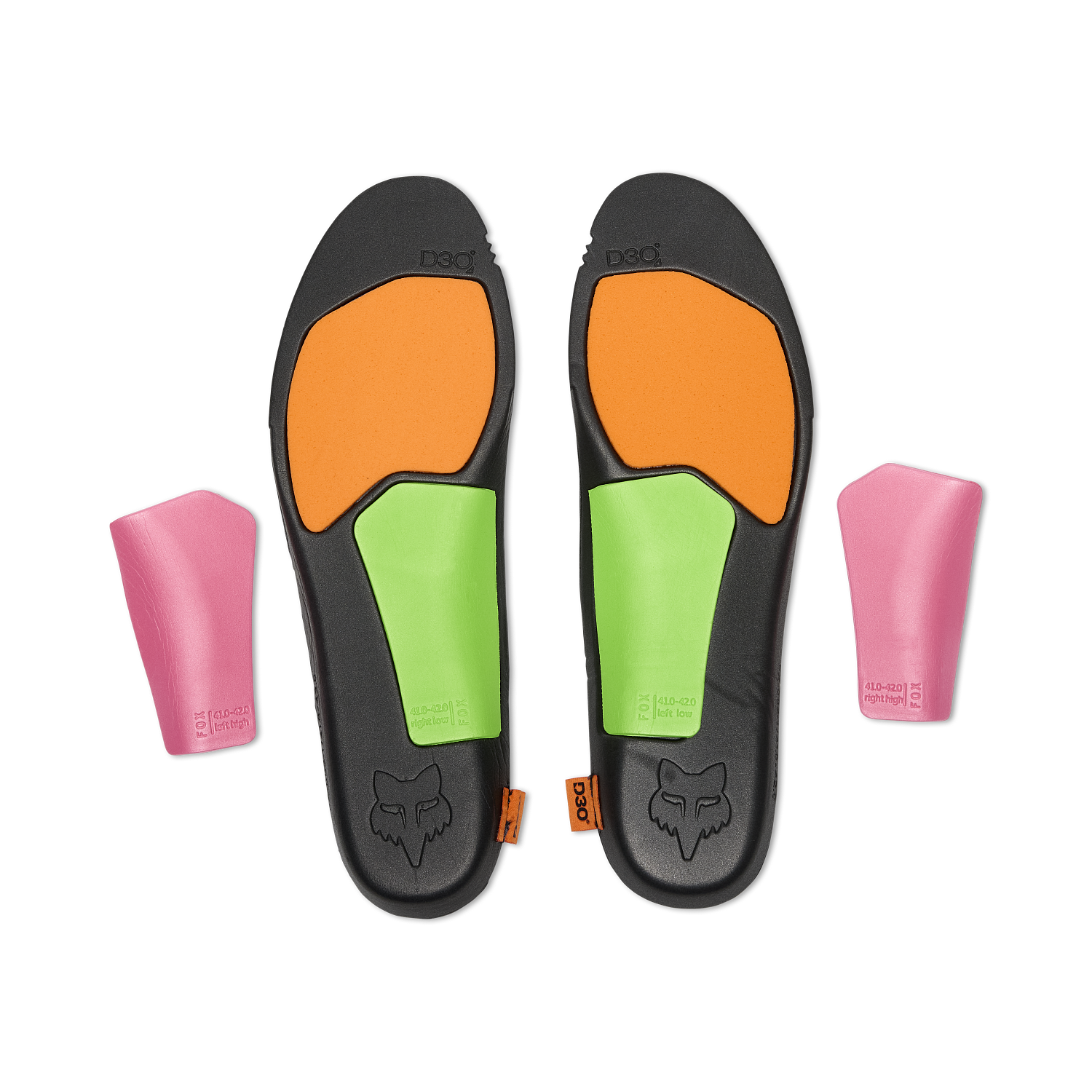 D3O Arch Support Insole