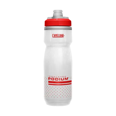 Podium&reg; Chill&trade; 21oz Bike Bottle