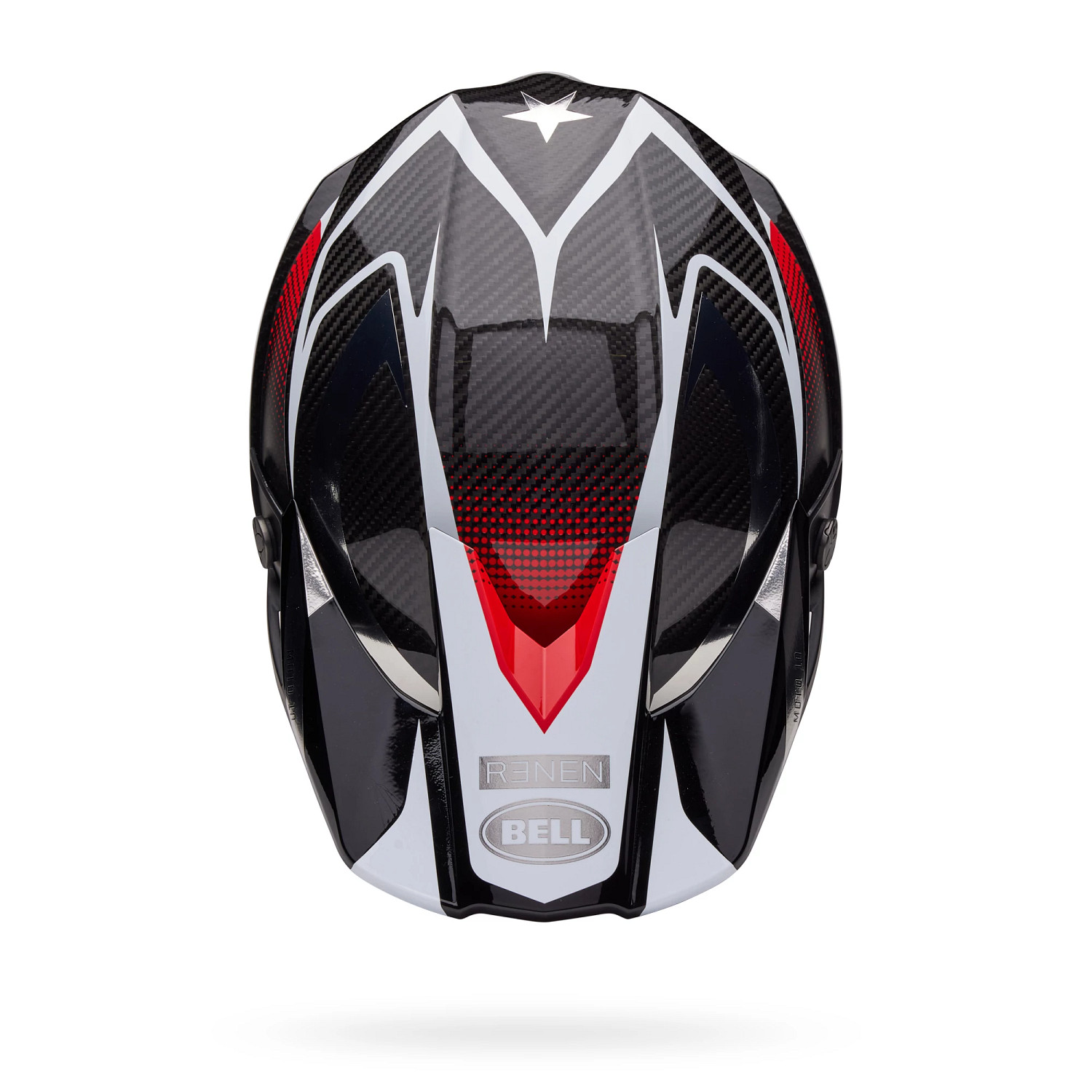 Moto-10 Spherical