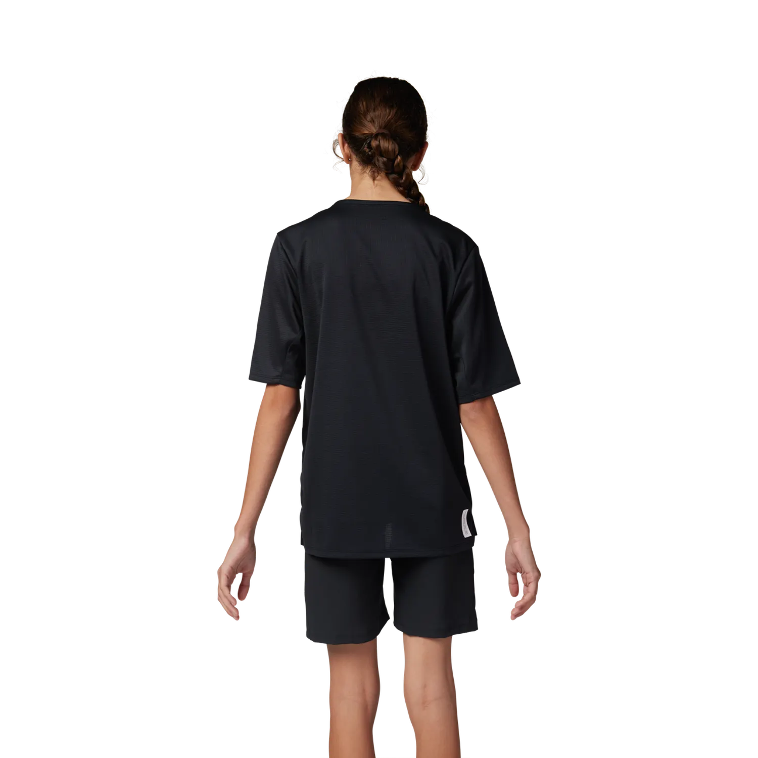 Camiseta t&eacute;cnica Defend - Juvenil