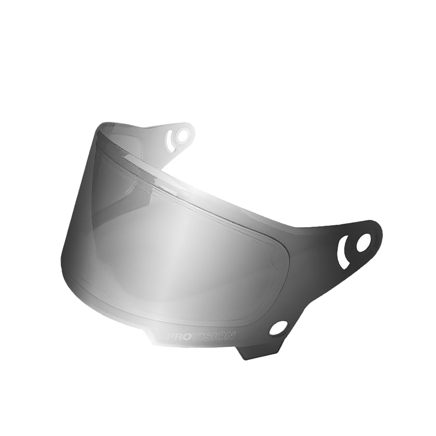 ELIMINATOR SHIELD IRIDIUM [DRK SLV] OS