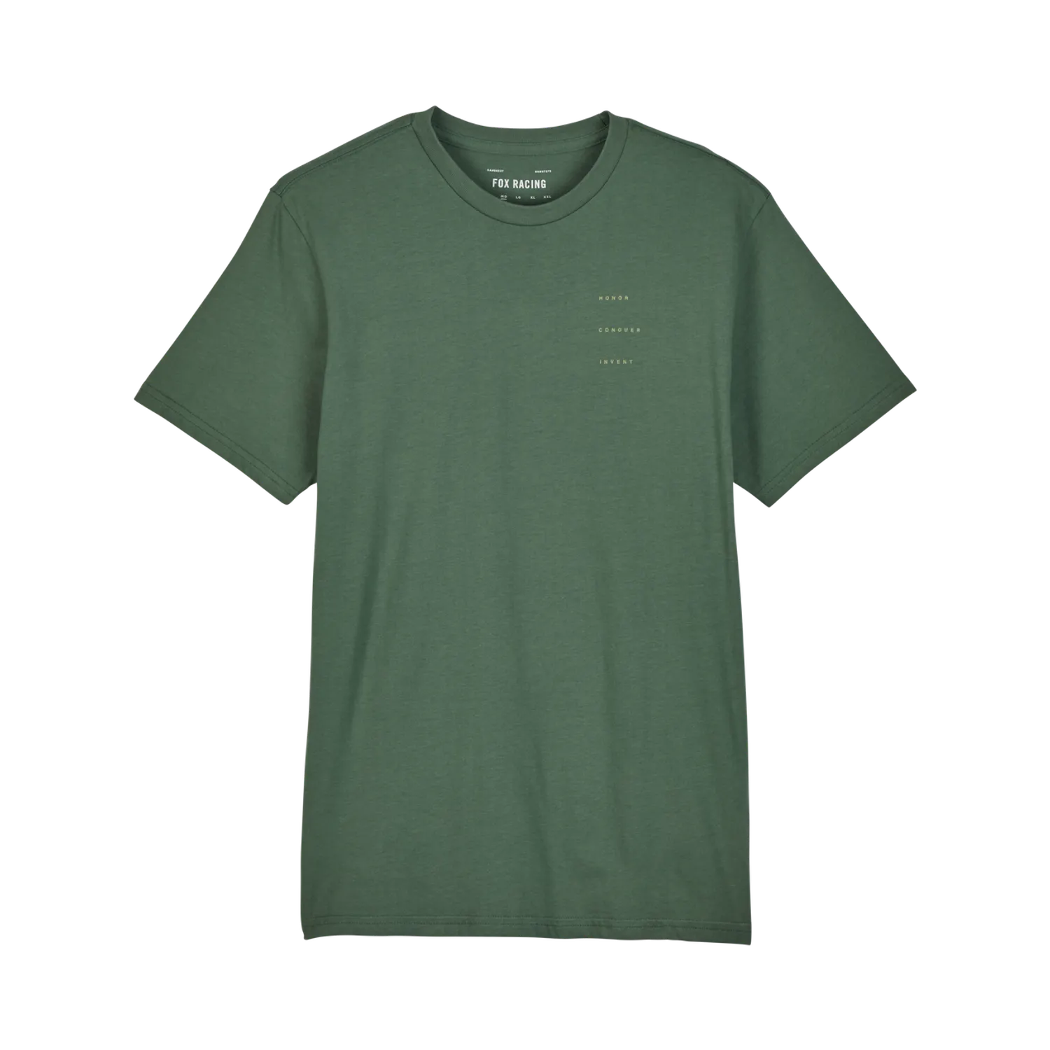 T-shirt Sipping Premium