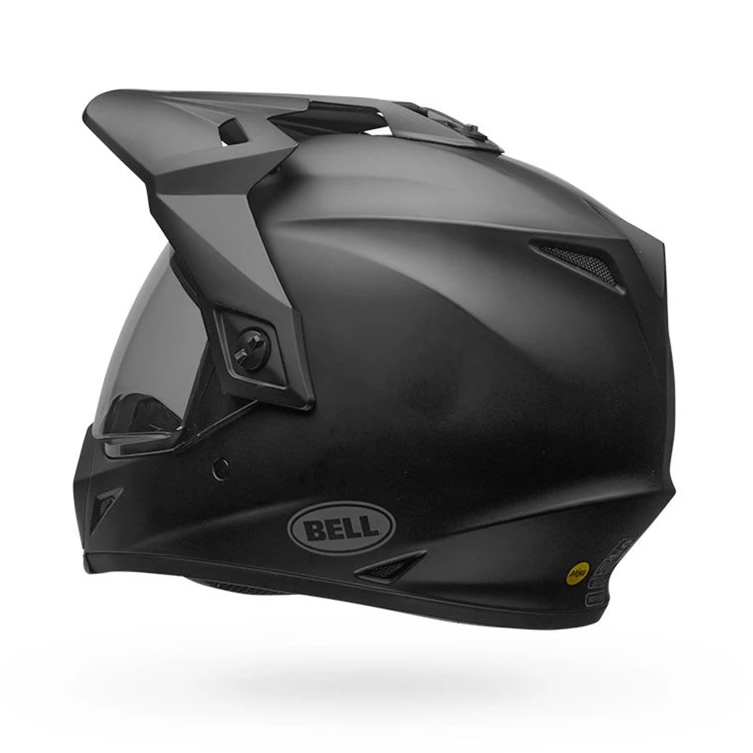 PS MX-9 ADV MIPS MAT BLK M