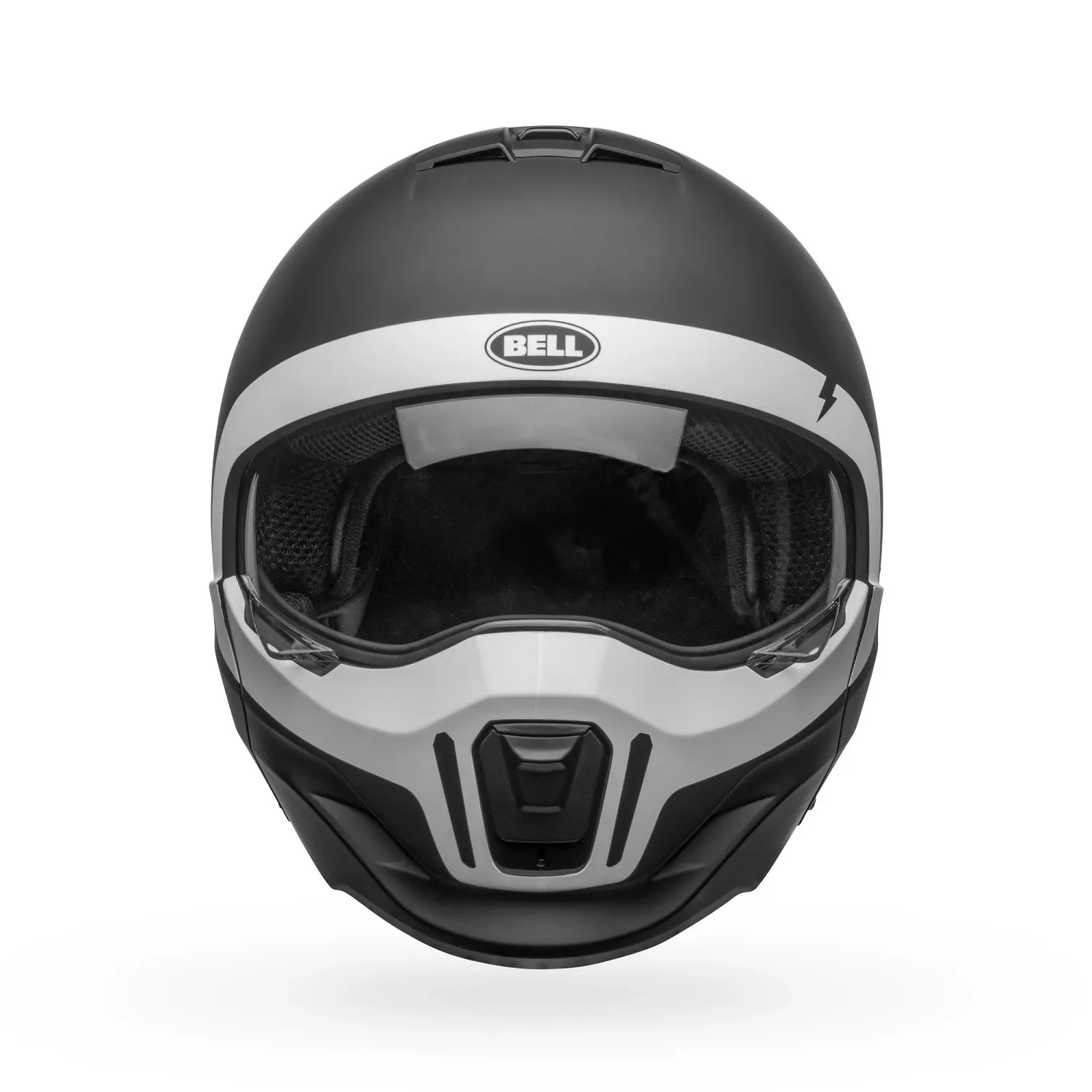 PS BROOZER CRANIUM MT BK/WH M