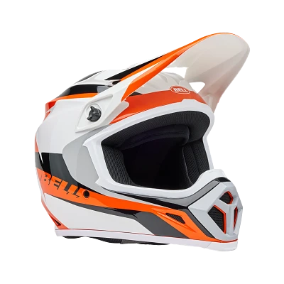 MX-9 MIPS RIFT ECE [ORG/WHT] S