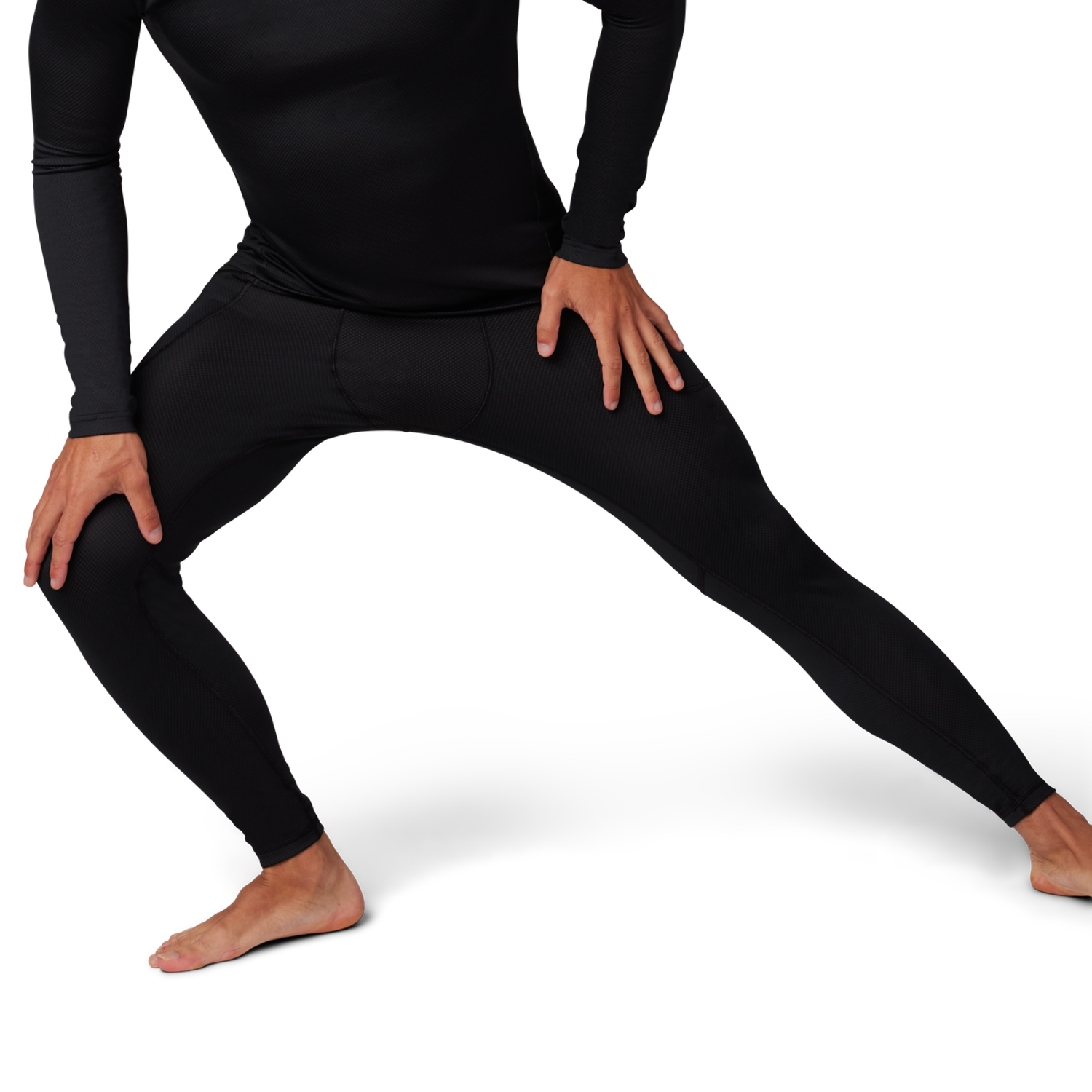 Tecbase Fire Tights