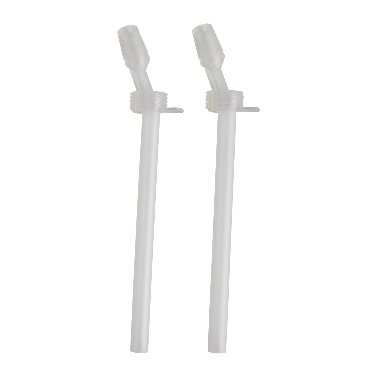 THRIVE BITE VALVE AND STRAW 2PK [NAT] OS