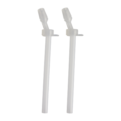 Thrive&reg; Bite Valve and Straw