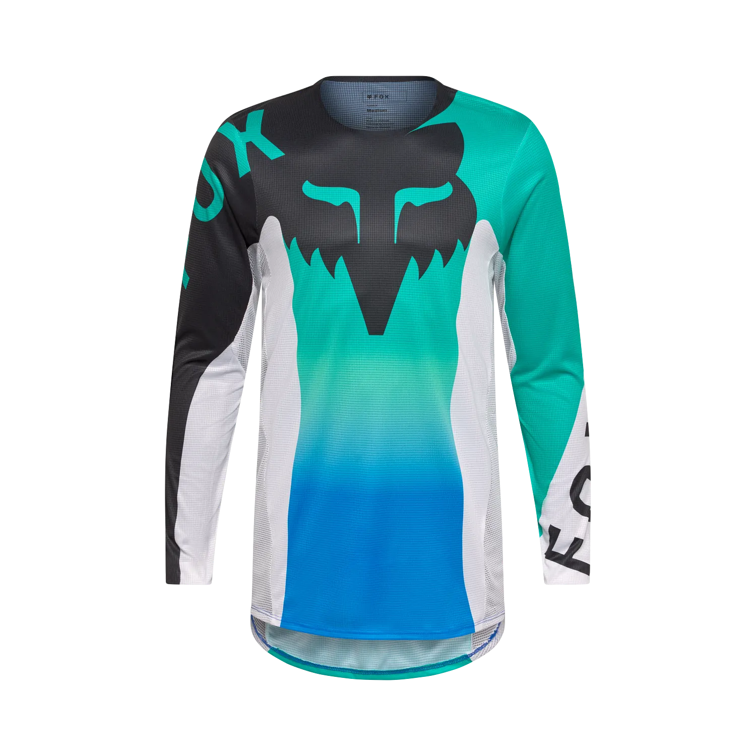 FLEXAIR SPIRE JERSEY 