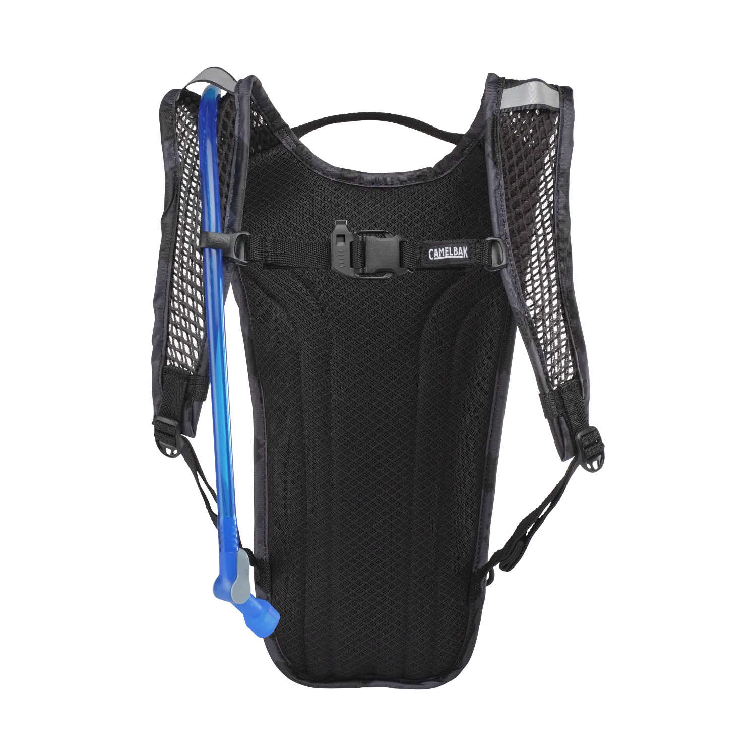 MINI MULE 50 OZ [D CAMO BLK] OS