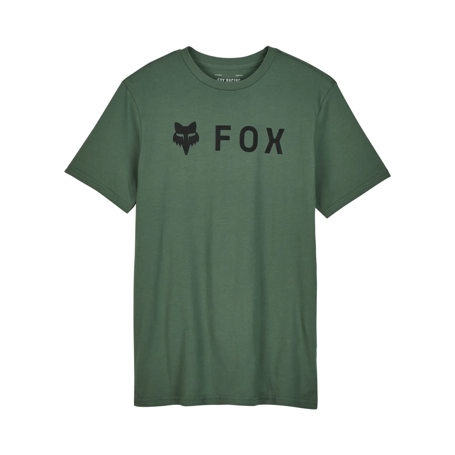 ABSOLUTE SS PREM TEE 