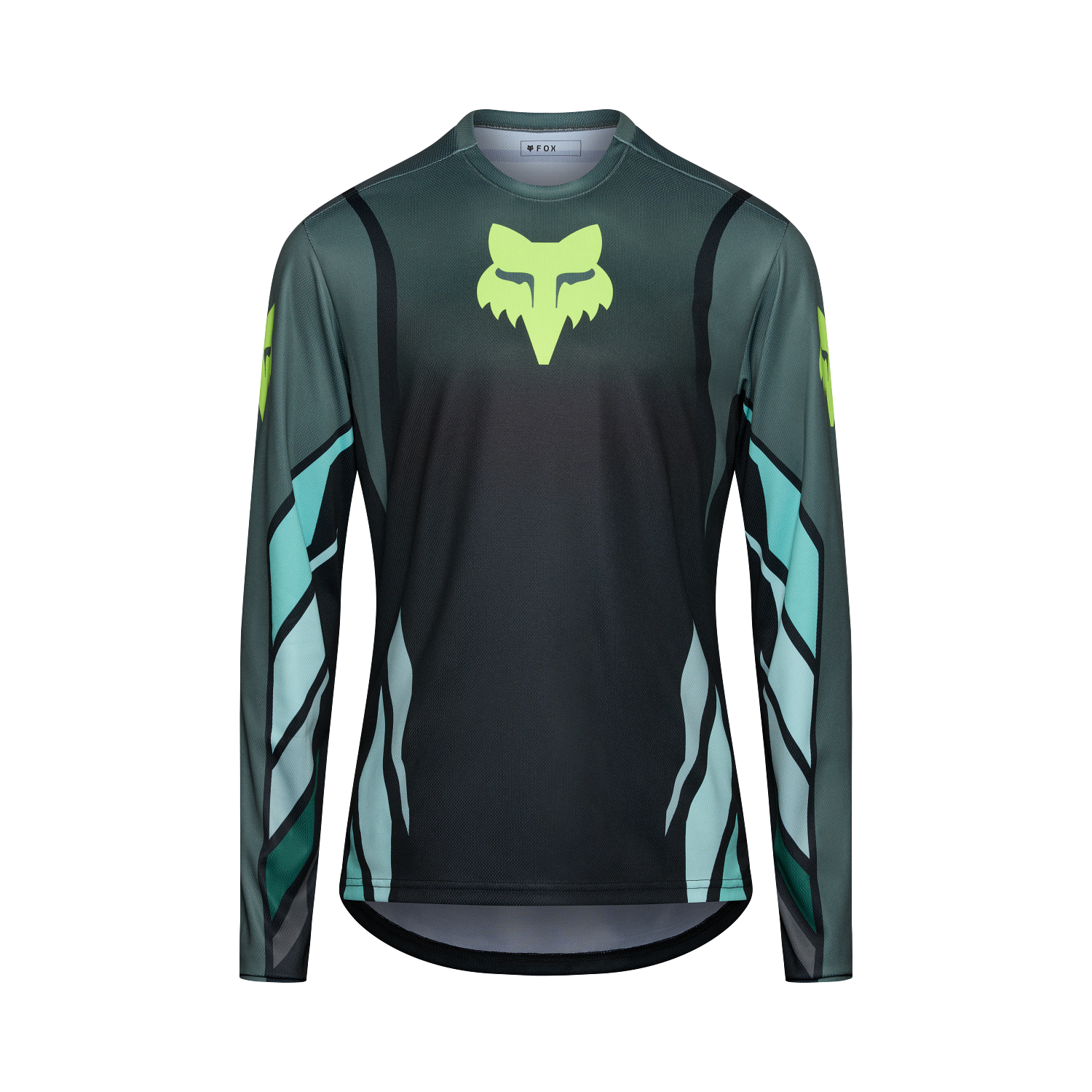 Ranger Long Sleeve Jersey Foundry