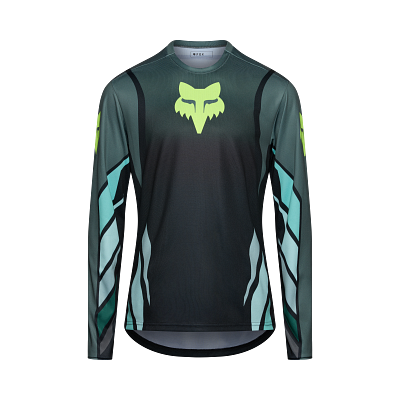 Ranger Long Sleeve Jersey Foundry