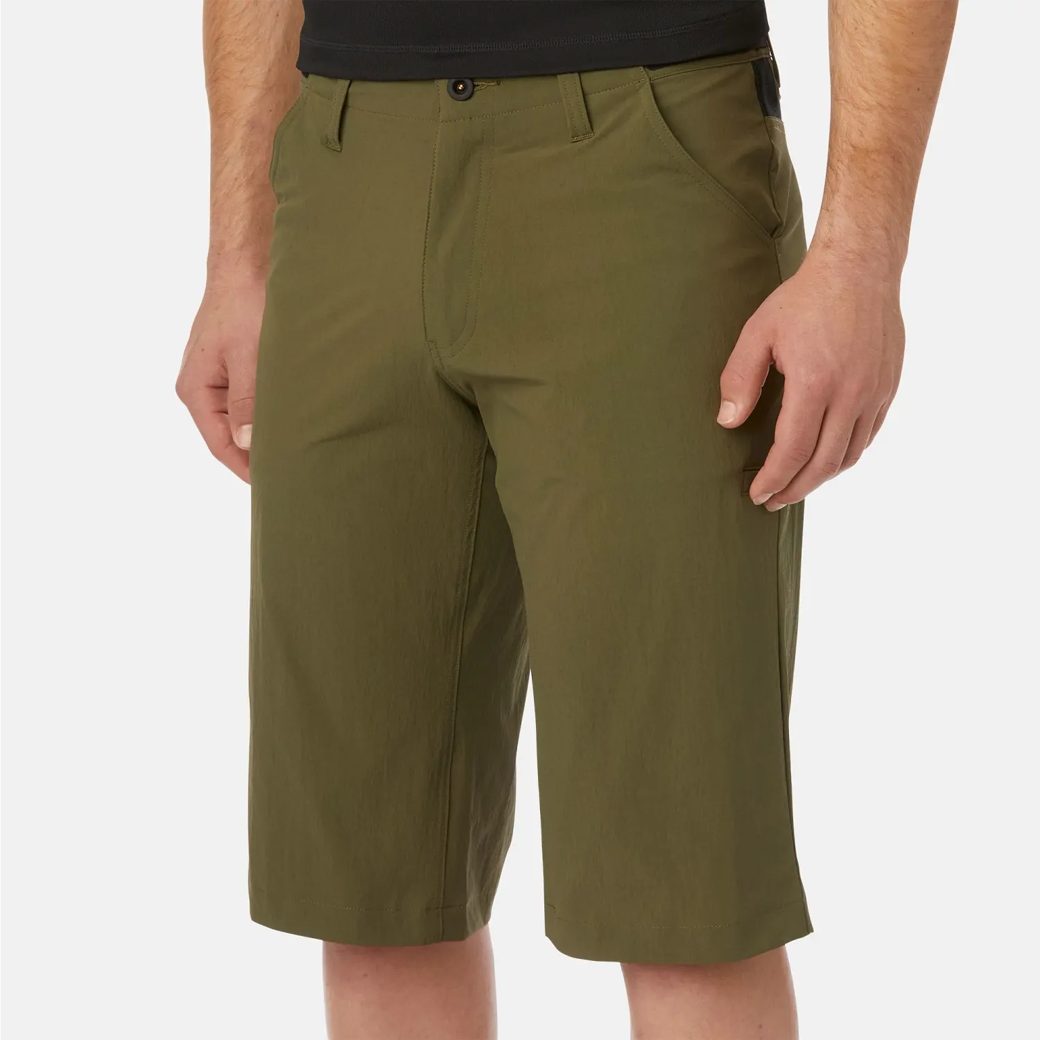 GA M TRUANT SHORT OLV 28