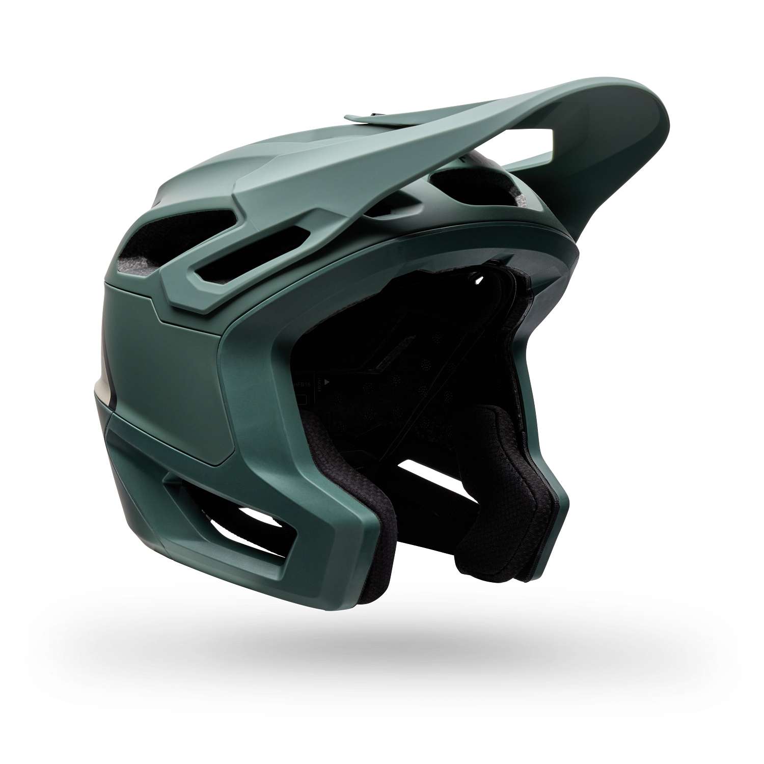 Dropframe Pro Grid helm