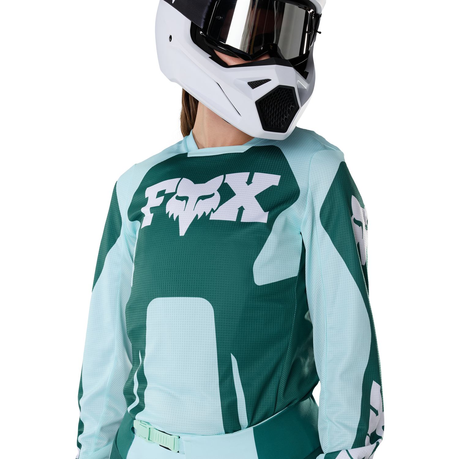 Women's 180 Raid Jersey