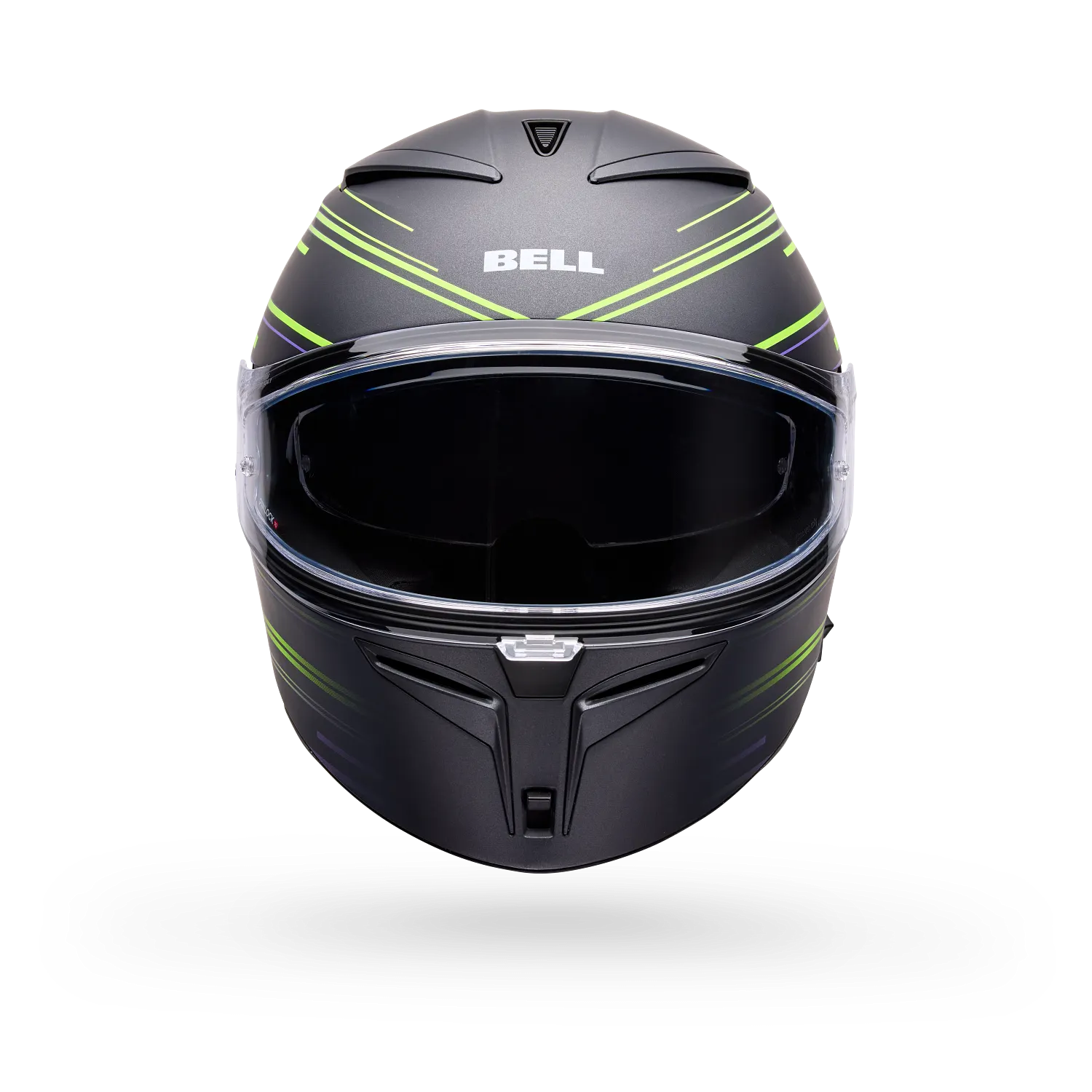 LITHIUM VELO ECE [BLK/YLW] XS
