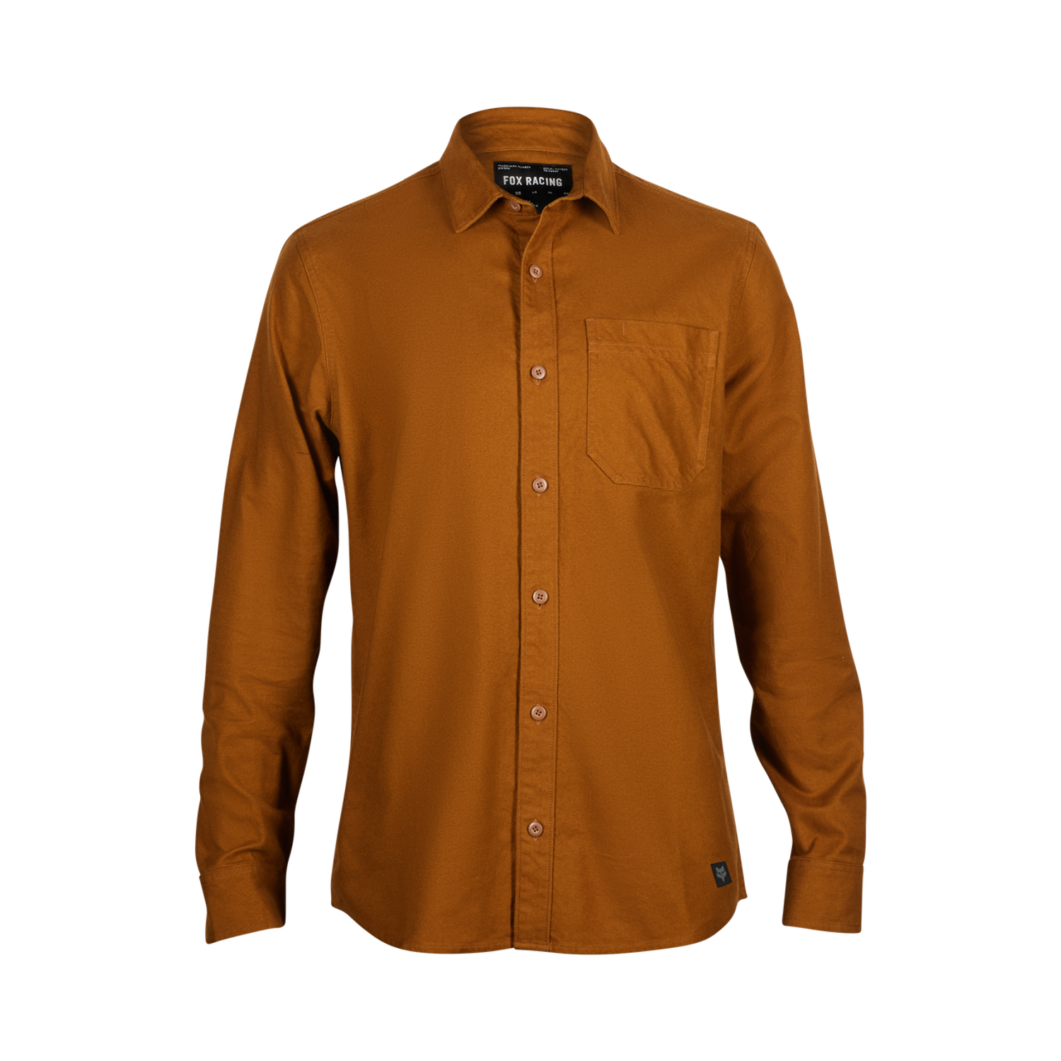 Source Flannel Shirt