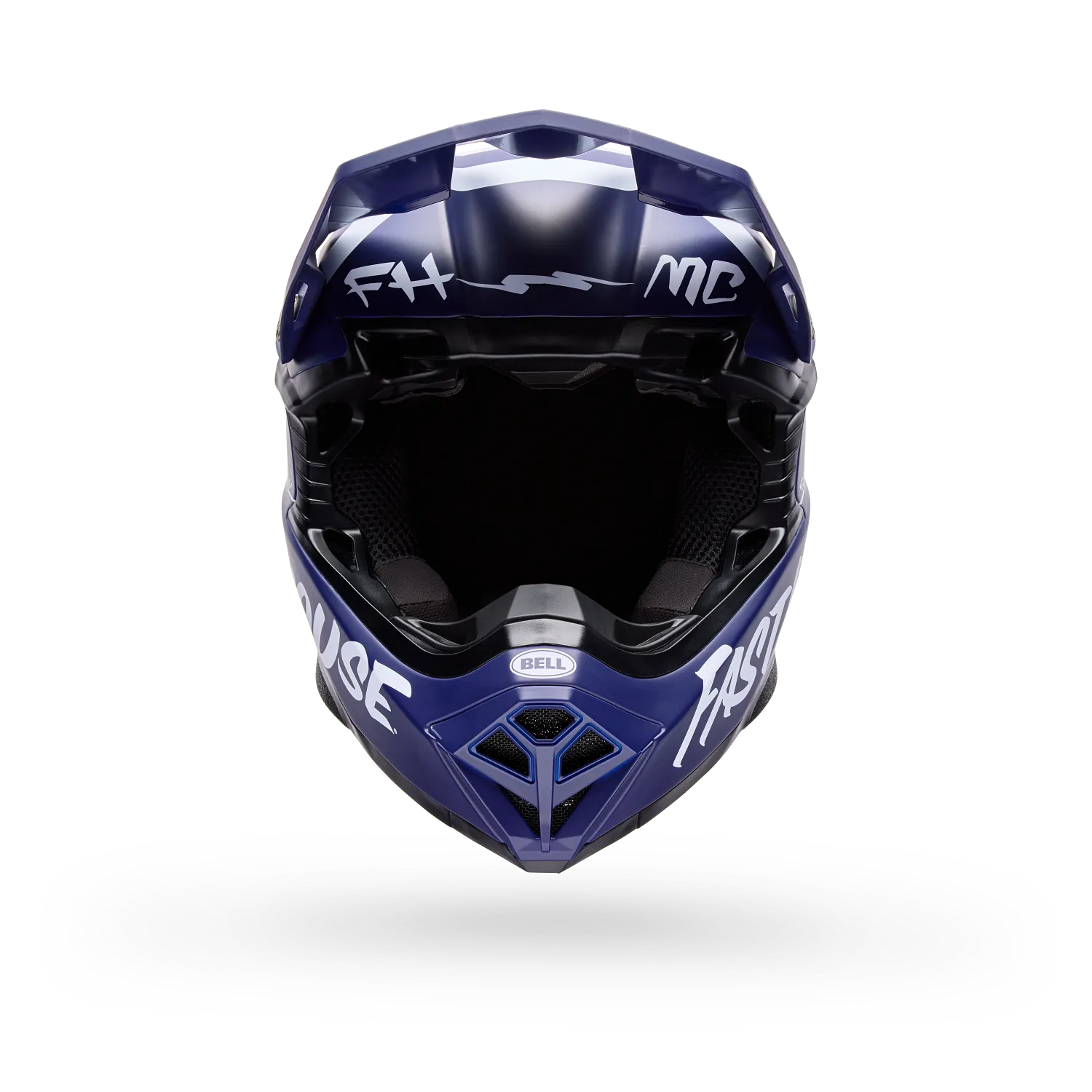 MOTO-10 MIPS FASTHOUSE ECE 