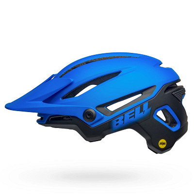 BS SIXER MIPS MT BL/BK M 21 US