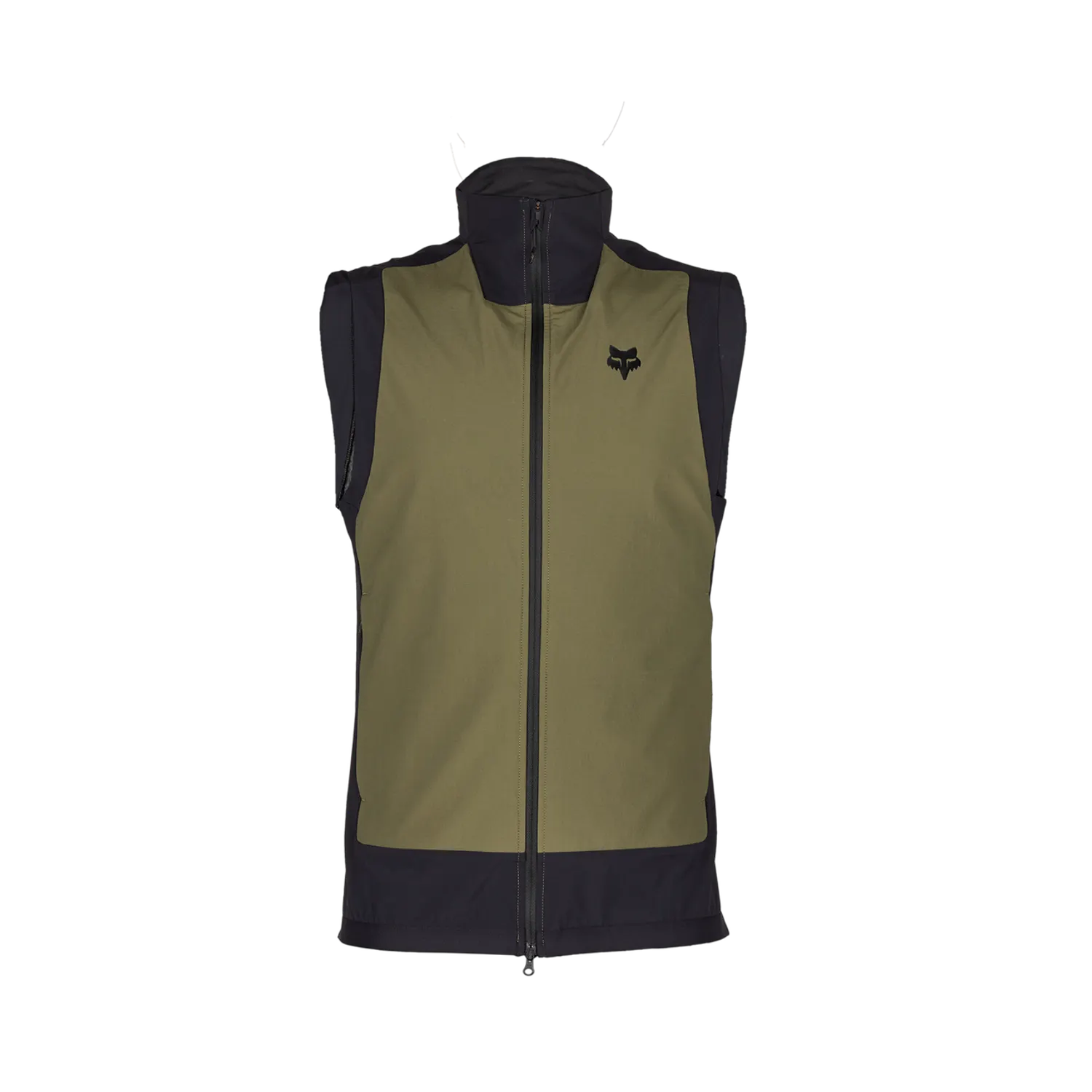 DEFEND FIRE ALPHA VEST 