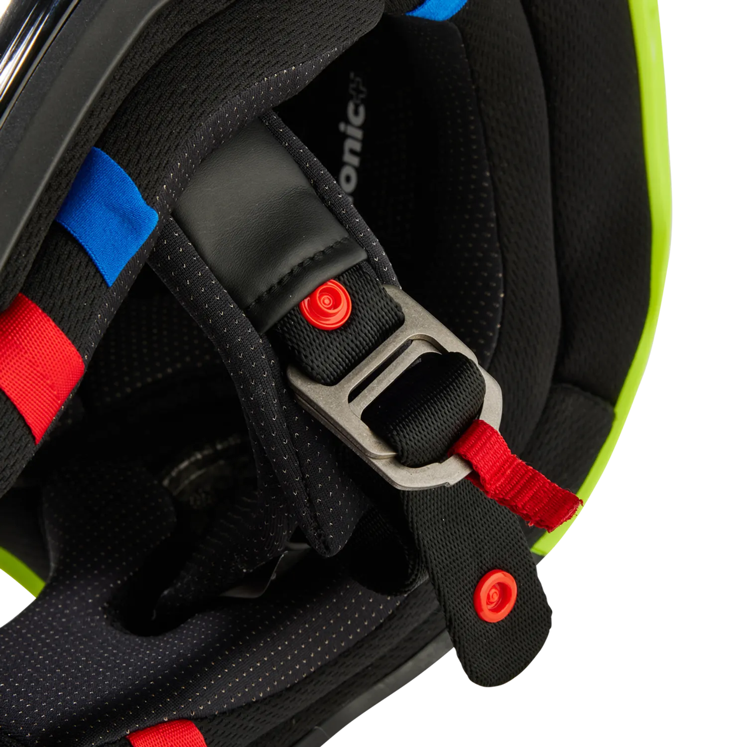 Crosshelm V3 Streak Jugend