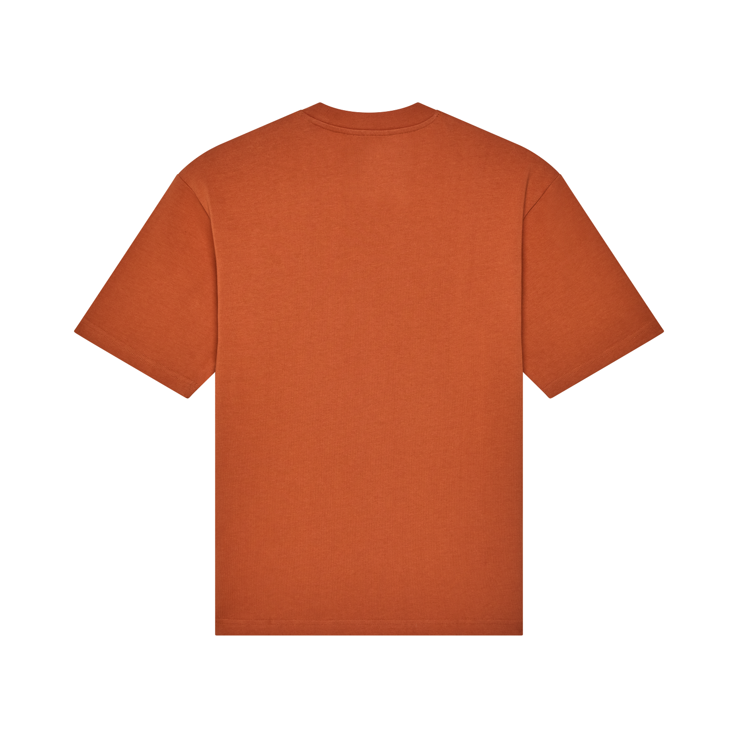 T-Shirt Wordmark Oversized