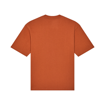 Wordmark Oversized Tee