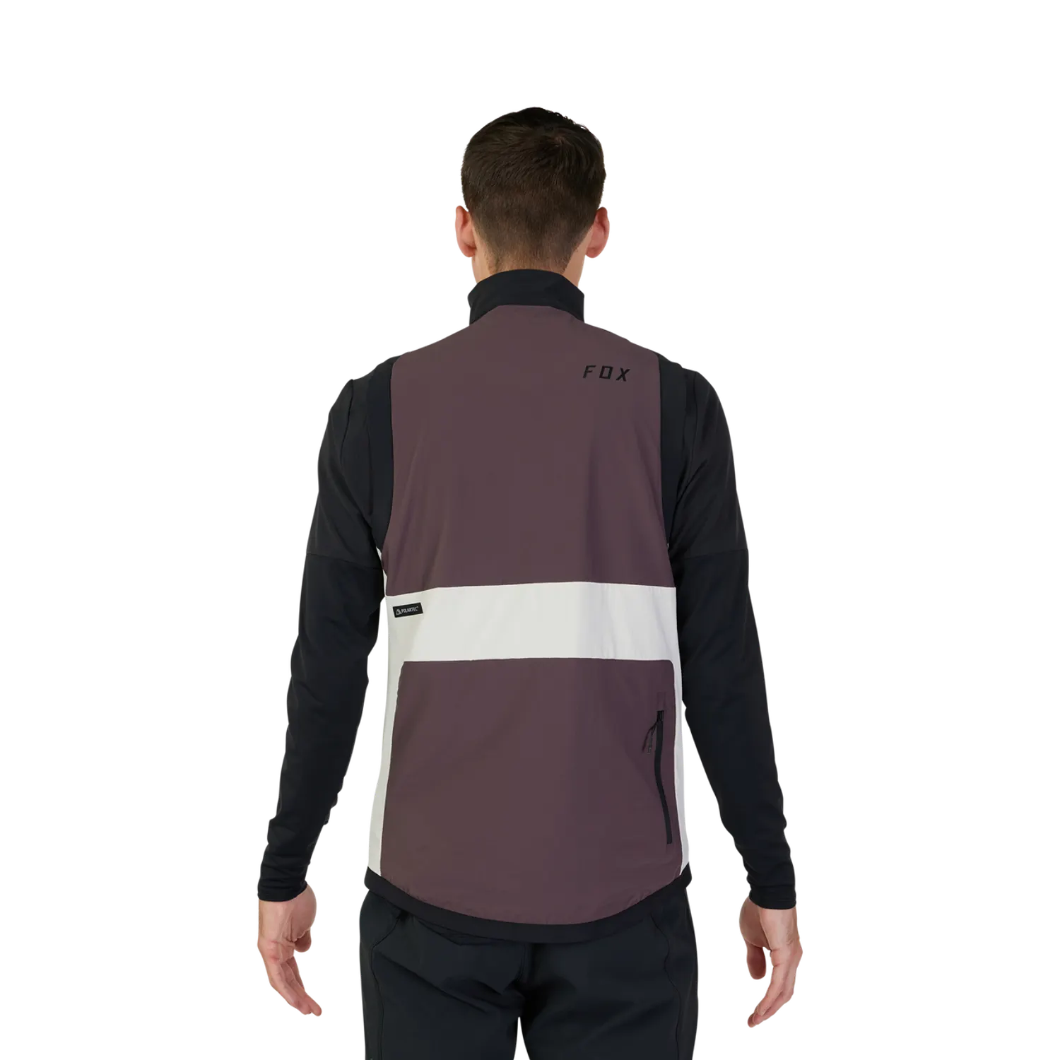 DEFEND FIRE ALPHA VEST 