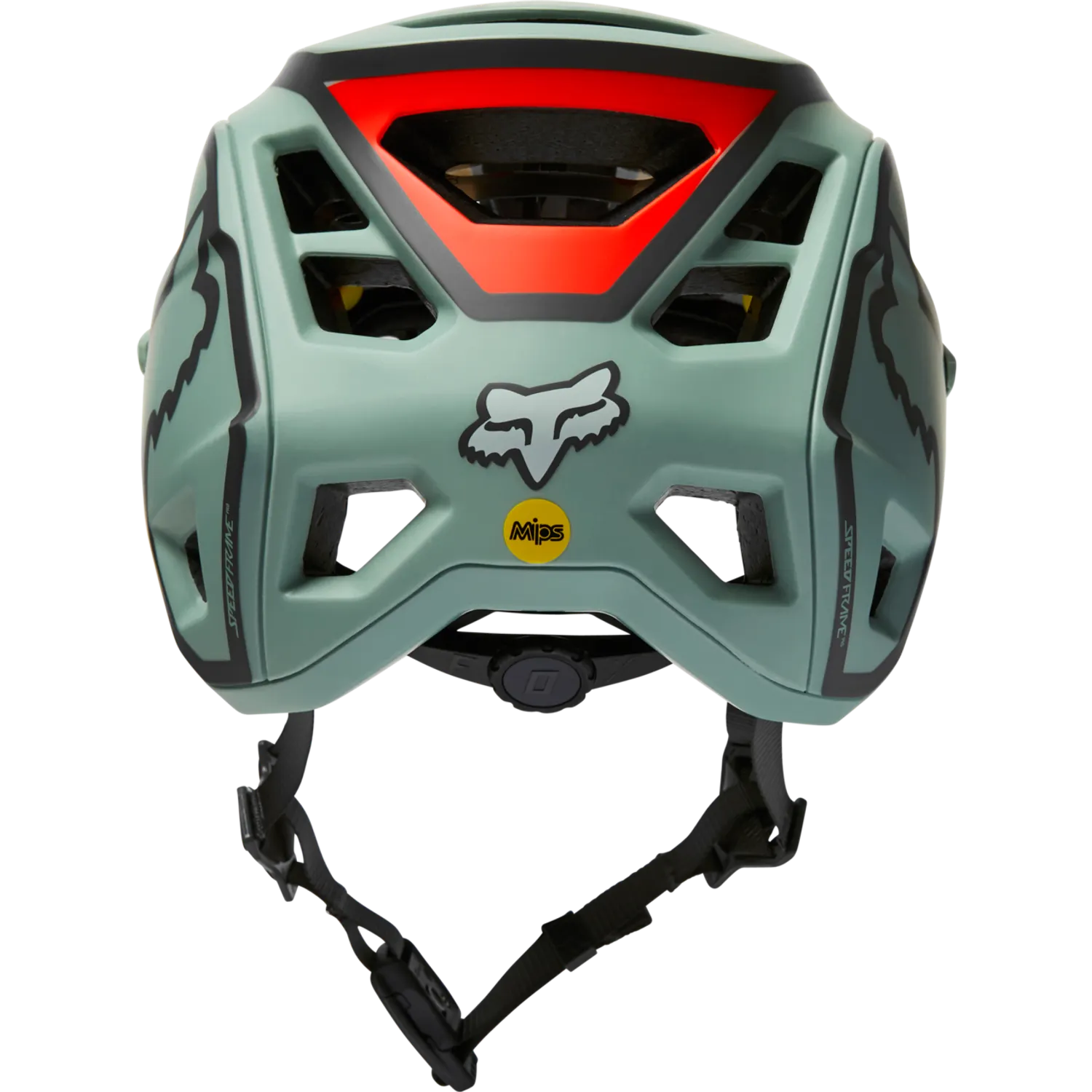 CAPACETE SPEEDFRAME PRO DVIDE