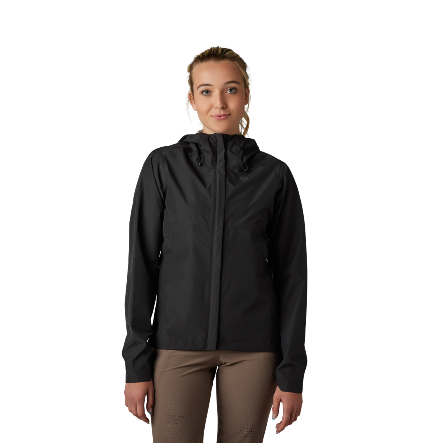 Womens Ranger 2.5-Layer Water Jacket